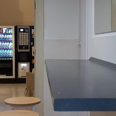 威尼斯 Collegio Amdg酒店 外观 照片