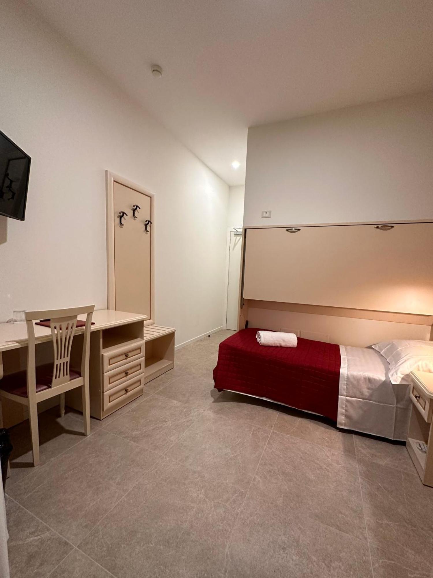 威尼斯 Collegio Amdg酒店 外观 照片